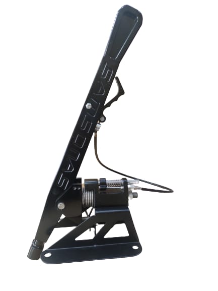 DS 14750-SAMSONAS SHORT SHIFTER BMW E30 E36 E46