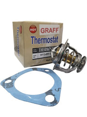 DS 22104-NISSAN Patrol Y60 4.2D LOW TEMP THERMOSTAT 65CS