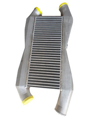DS 14776-Intercooler Silver Core Nissan GTR 2009-2021