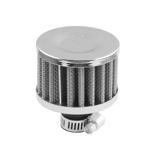 DS 14130-12MM BREATHER FILTER UNIVERSAL