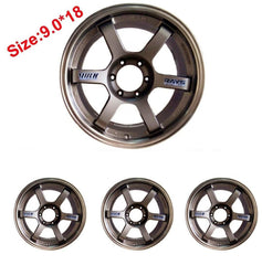 Forged sports wheels Rim Nissan TB48