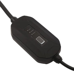 DS 50005-GBT EV Portable EV Charger with UK 13A Plug Home Charging For Chinese Vehicle VW ID4 ID6