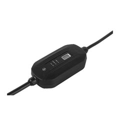 DS 50005-GBT EV Portable EV Charger with UK 13A Plug Home Charging For Chinese Vehicle VW ID4 ID6