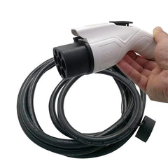 DS 50005-GBT EV Portable EV Charger with UK 13A Plug Home Charging For Chinese Vehicle VW ID4 ID6