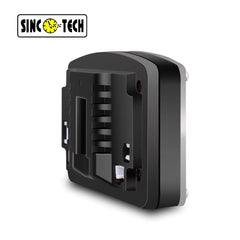 DS 14537-SincoTech Multifunctional Racing Dashboard DO907 Sensor kit Rally Car Race Dashboard Digital Display Gauge Meter Full Sensor Kit