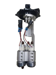 DS 14764-GRAFF CNC FUEL PUMP CARRIER FOR NISSAN TB48