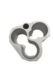 DS 14764-GRAFF CNC FUEL PUMP CARRIER FOR NISSAN TB48