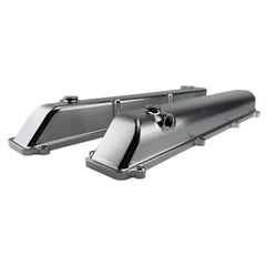 DS 14737-BILLET 2JZ VALVE COVERS KIT SPEEDWORK