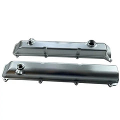 DS 14737-BILLET 2JZ VALVE COVERS KIT SPEEDWORK