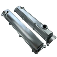 DS 14737-BILLET 2JZ VALVE COVERS KIT SPEEDWORK