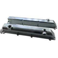 DS 14737-BILLET 2JZ VALVE COVERS KIT SPEEDWORK