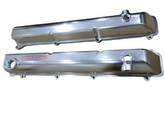 DS 14737-BILLET 2JZ VALVE COVERS KIT SPEEDWORK