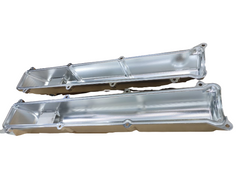 DS 14737-BILLET 2JZ VALVE COVERS KIT SPEEDWORK