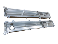 DS 14737-BILLET 2JZ VALVE COVERS KIT SPEEDWORK