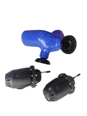 DS 14797-MRG-Yamaha SVHO/SHO Performance Dual Blow-off Valve Silicon Kit(2008-2020)