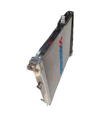 DS 390003 Nissan Patrol/Safari 09+ TB48DE Koyo Alu Radiator 53mm