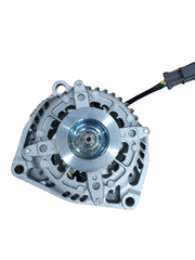 DS 14828-220AMP Toyota 1FZ-FE High Output Alternator 14 Volt