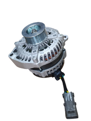 DS 14828-220AMP Toyota 1FZ-FE High Output Alternator 14 Volt