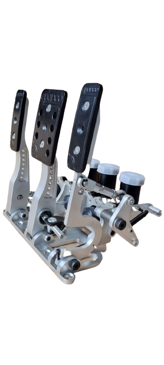 DS 14739-Master cylinder pump Hydraulic Clutch Bias Floor Mounted Brake Pedal Box