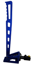 DS 14908-HYDRAULIC HAND BRAKE BLUE