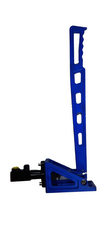 DS 14908-HYDRAULIC HAND BRAKE BLUE