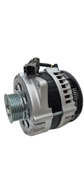 DS 14824-220AMP NISSAN TB48 HIGH OUTPUT ALTERNATOR 14 VOLT