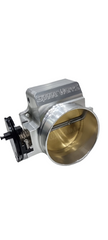 DS 14684-SPEEDWORKS-102mm throttle body + TPS IAC Throttle Position Sensor for LSX LS LS1 LS2 LS7