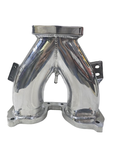 DS 14966-MERGE COLLECTOR INTAKE PIPE FOR TB48-Y PIPE