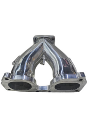 DS 14966-MERGE COLLECTOR INTAKE PIPE FOR TB48-Y PIPE