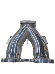 DS 14966-MERGE COLLECTOR INTAKE PIPE FOR TB48-Y PIPE