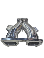 DS 14966-MERGE COLLECTOR INTAKE PIPE FOR TB48-Y PIPE
