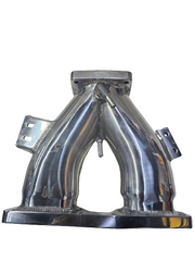 DS 14966-MERGE COLLECTOR INTAKE PIPE FOR TB48-Y PIPE