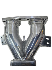 DS 14966-MERGE COLLECTOR INTAKE PIPE FOR TB48-Y PIPE