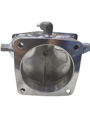 DS 14966-MERGE COLLECTOR INTAKE PIPE FOR TB48-Y PIPE