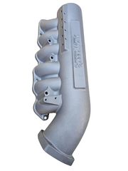 DS 14760-SPEEDWORK Nissan Y61 TB48 short runner Cast Intake Manifold