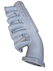 DS 14760-SPEEDWORK Nissan Y61 TB48 short runner Cast Intake Manifold