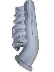 DS 14760-SPEEDWORK Nissan Y61 TB48 short runner Cast Intake Manifold