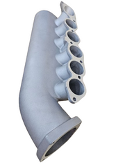DS 14760-SPEEDWORK Nissan Y61 TB48 short runner Cast Intake Manifold