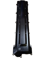 DS 15868-SPEEDWORK Racing Products - Nissan TB48 Billet Rocker Cover BLACK