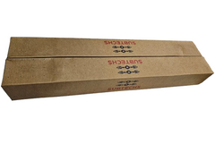 DS 24001-SUBTECHS Camshaft Stage 2 2RZ-3RZ Tacoma HILUX SET