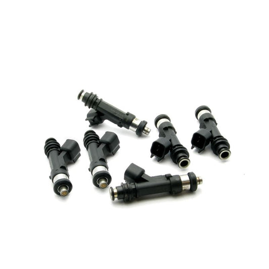 DS 390034-1000cc DW Injectors for Toyota Land Cruiser 4.5L 1FZ-FE 1990-2007