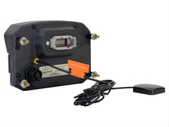 AEM Electronics 30-5600 - AEM Electronics CD-5 Carbon Digital Racing Dash Displays