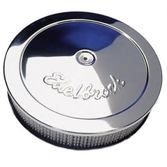 Edelbrock 1207 - Edelbrock Pro-Flo Series Air Cleaners