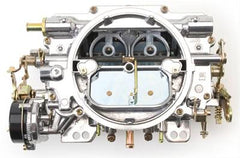 Edelbrock 1406 - Edelbrock Performer Carburetors