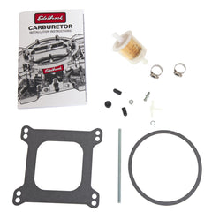 Edelbrock 1405 - Edelbrock Performer Carburetors