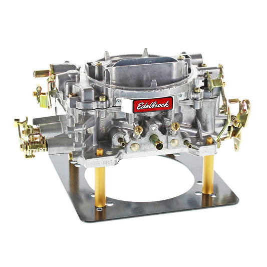 Edelbrock 1405 - Edelbrock Performer Carburetors