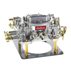 Edelbrock 1405 - Edelbrock Performer Carburetors