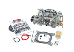 Edelbrock 1406 - Edelbrock Performer Carburetors