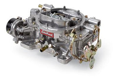 Edelbrock 1406 - Edelbrock Performer Carburetors