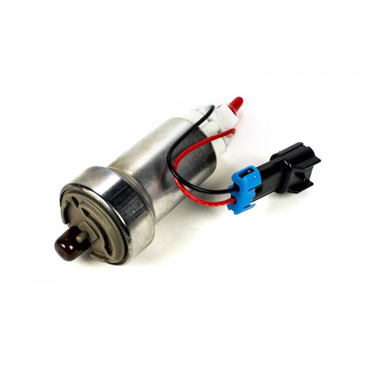 DS 01278-Walbro 450LPH Fuel Pump High Pressure TIA450-2 F90000274 (Universal E85 Ethanol) TI Automotive